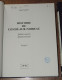 NORMANDIE  CALVADOS ‎ ‎Histoire De Condé-sur-Noireau.  Tomes 1 Et 2 - Normandië