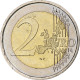 Monaco, Rainier III, 2 Euro, 2002, Monnaie De Paris, Bimétallique, SPL - Mónaco