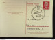 DDR: Doppel-Gs-Postkarte (Aw-teil) Mit 15 Pf W. Pieck Mit SOSt. Wien 10.6.65 Nach Dresden Knr: P 65 AA - Postcards - Used