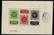 Angola 1950 - Mi.Nr. Block 2 - Postfrisch MNH - Angola