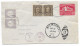 Suriname 1939, Incoming From US Taxed (SN 2819) - Suriname ... - 1975