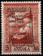 Angola 1939 - Mi.Nr. 293 - Postfrisch MNH - Angola