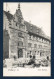 Freiburg Im Breisgau. Altes Rathaus. Ancien Hôtel De Ville, Un Jour De Marché - Freiburg I. Br.