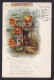 Gruss Aus.... / Year 1899 / Long Line Postcard Circulated, 2 Scans - Souvenir De...