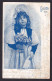 Gruss Aus....Ich Gratuliere / Year 1899 / Long Line Postcard Circulated, 2 Scans - Souvenir De...