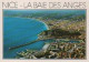 LOT De 100 Belles CPM De PROVENCE-COTE D'AZUR, Nice, Villefranche,Menton, Cannes, Etc) Frais D'envoi Pour La F 6.30 - 100 - 499 Postcards