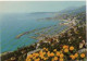 Delcampe - LOT De 100 Belles CPM De PROVENCE-COTE D'AZUR, Nice, Villefranche,Menton, Cannes, Etc) Frais D'envoi Pour La F 6.30 - 100 - 499 Postales