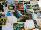 Lot De 100 Cartes Postales Du Luxembourg (neuves Et Ayant Circulé). - 100 - 499 Postcards