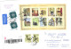 Hungary:Registered Cover With Full Souvenir Sheet Magyar Museum 2005 - Covers & Documents