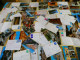 Lot De 110 Cartes Postales D'Espagne (neuves Et Ayant Circulé). - 100 - 499 Postcards
