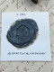 CACHET CIRE ANCIEN - Sigillographie - SCEAUX - WAX SEAL - 1900 DE MORETON DE CHABRILLAN - Seals