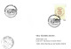 PORTUGAL - Commemorative Postmark - 120th Anniversary Of S. L. BENFICA (real Circulated) - Clubs Mythiques