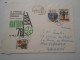 Tchecoslovaquie , Lettre De Haviron 1978 Pour Aubagne - Lettres & Documents