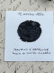 CACHET CIRE ANCIEN - Sigillographie - SCEAUX - WAX SEAL - 12 Octobre 1854 MOURINS D'ARFEUILLE Maire De Chastel Audren - Stempels