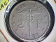 2 Frank 1930/20 Frans - 2 Francs
