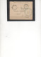 TONKIN.1898.RARE ."INFIRMERIE AMBULANCE DE HA-GIANG/LE MEDECIN-CHEF" Pour La France.. - Covers & Documents