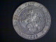 5 Centimes 1864, Zeldzaam, Kwaliteit - 5 Centimes