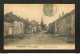 52 - CHALINDREY - Rue De Langres  - 1906 - Chalindrey