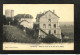 52 - CHALINDREY - Réservoir D'eau De La Gare Et Les Hotels - 1905 - Chalindrey