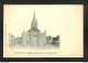 52 - CHATEAUVILLAIN - L'Eglise D'après Un Dessin De Mr BABLON 1879 - RARE - Chateauvillain