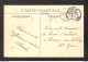 52 - CLEFMONT - La Gendarmerie -  1908 - RARE - Clefmont