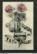 52 - FAYL-BILLOT - SOUVENIR DE .... - Fayl-Billot