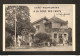 52 - FAYS (FAYL)-BILLOT - Café-Restaurant - A LA ROSE DES VENTS - Fayl-Billot