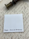 CACHET CIRE ANCIEN - Sigillographie - SCEAUX - WAX SEAL - Des NOS De CUMONT - Timbri