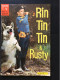 Rintintin Et Rusty - Édition SAGE - Vedette TV - N° 12  - Année 1961 - Andere & Zonder Classificatie