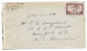 Congo 1942, Lettre De Irumu Avec Griffe CENSURE CONGO BELGE (SN 2826) - Lettres & Documents