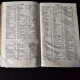 Livre Ancien 1836 Dictionnaire Benjamin FRANKLIN GARE  GASTRONOMIE GARDE : NATIONALE CHAMPETRE FORESTIER PECHE CHASSE - Dictionnaires