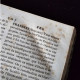 Delcampe - Livre Ancien 1836 Dictionnaire Benjamin FRANKLIN GARE  GASTRONOMIE GARDE : NATIONALE CHAMPETRE FORESTIER PECHE CHASSE - Dictionnaires