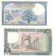 LIBAN LOT DE 2 BILLETS - Brésil