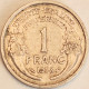 France - Franc 1958, KM# 885a.1 (#4088) - 1 Franc