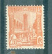 TUNISIE - N°283** MNH SCAN DU VERSO. Types De 1926-28. - Nuevos