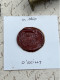 CACHET CIRE ANCIEN - Sigillographie - SCEAUX - WAX SEAL - Ca 1850 O'REILLY - Cachets