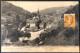 France Divers Dont TAXE Sur CPA De Plombières-les-Bains, Vosges 1923 - (A114) - 1877-1920: Semi Modern Period