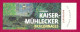 Marque Page Gallimard.   Reinhard Kaiser-Mühlecker.   Braconnages.    Bookmark. - Marque-Pages