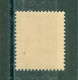 TUNISIE - N°286B** MNH SCAN DU VERSO. Types De 1926-28. - Nuovi