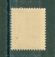 TUNISIE - N°286B** MNH SCAN DU VERSO. Types De 1926-28. - Neufs