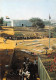 NIGER  Niamey Musée National Les Grandes Terrasses Vue Partielle édition Toucet  (Scans R/V) N° 98 \MP7104 - Níger