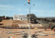 NIGER  Niamey Le Jardin Des Nations Africaines Carte Vierge Non Circulé (Scans R/V) N° 89 \MP7104 - Níger