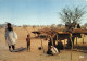 NIGER  CAMPEMENT TOUAREG éd IRIS NIAMEY (Scans R/V) N° 69 \MP7104 - Niger