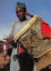 TOGO Lomé Joueur De Tambour En Bois Wooden Drummer Carte Vierge Non Circulé  (Scans R/V) N° 45 \MP7103 - Togo