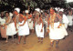 TOGO Lomé  Sortie Des Femmes Vodoussi Seins Nus Procession Carte Vierge Non Circulé  (Scans R/V) N° 36 \MP7103 - Togo