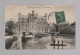 CPA - 27 - Beaumesnil - Le Château - Animée (barque) - Circulée En 1907 - Beaumesnil