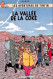 TINTIN La Vallée De La Coke Casterman  Non Voyagé  (2 Scans) N° 56 \MP7114 - Comics