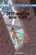 TINTIN Destination NEW-YORK Casterman Dos Vierge Non Voyagé  (2 Scans) N° 48 \MP7114 - Comics