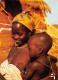 BURKINA FASO Jeune Maman Femme BELLA Et Son Enfant édition Attie Ouagadougou Beau Timbre ( 2 Scans) N° 55 \MP7113 - Burkina Faso