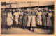 CONGO Kinshasa Kilo-Moto Mines D'Or Fête Indigènes Au Nizi 1928 Jeux Indigènes Dos Vierge (Scan R/V) N° 76 \MP7126 - Kinshasa - Léopoldville